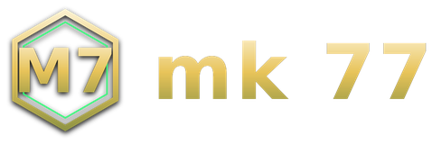 mk 77 logo